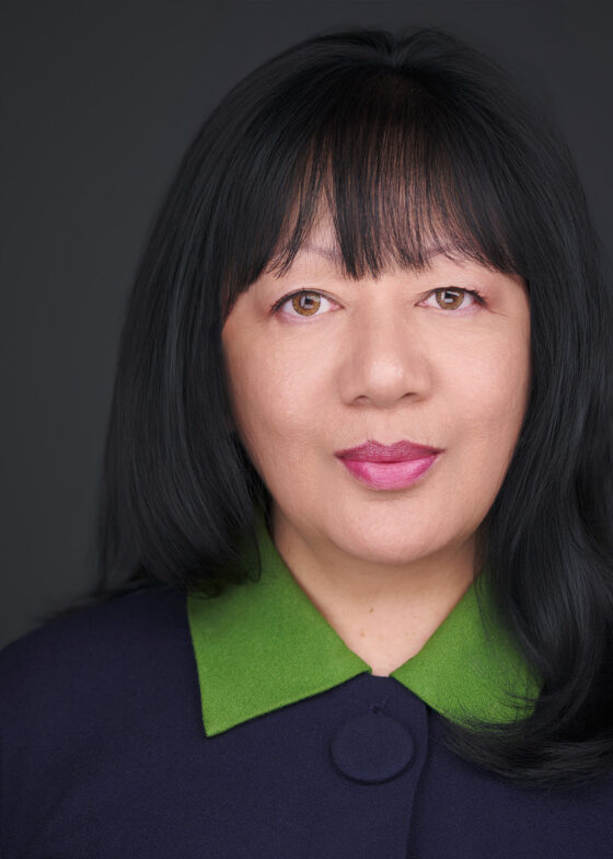 Headshot of Angela Dennis