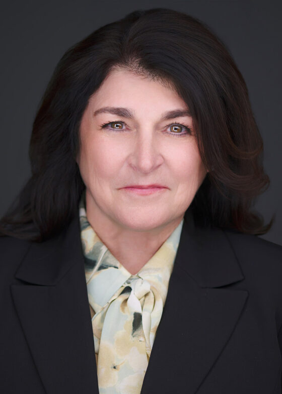 Headshot of Kim Sullivan
