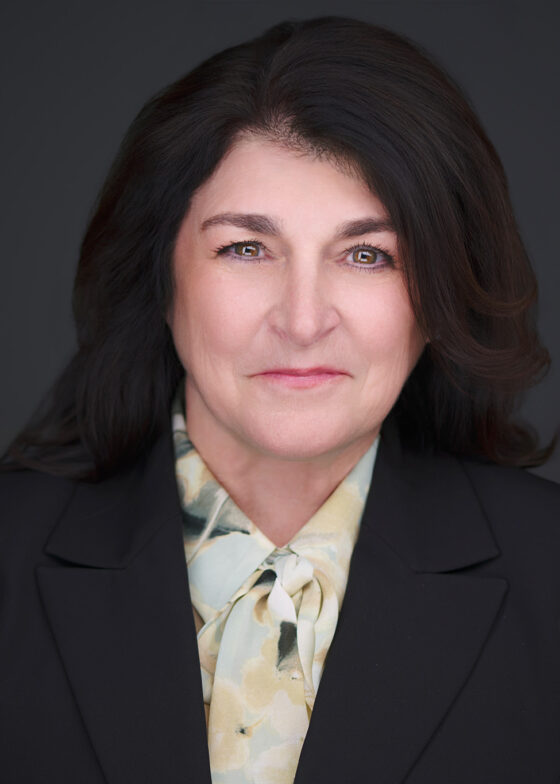Headshot of Kim Sullivan